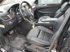 2012 Mercedes-Benz ML 350 Bluetec