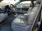 2008 Toyota Highlander Sport