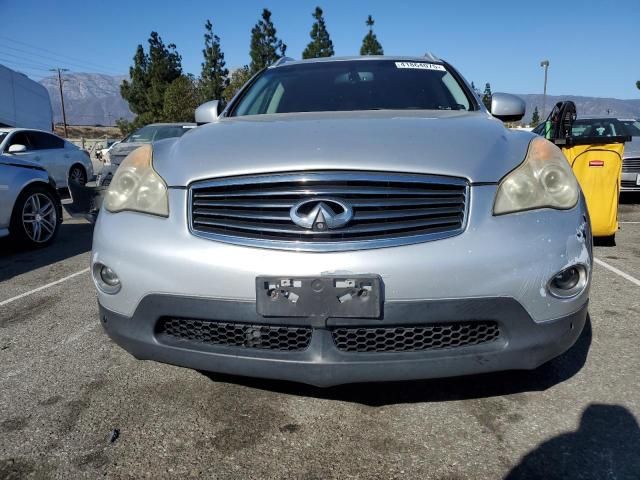 2010 Infiniti EX35 Base