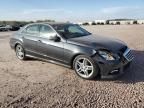 2011 Mercedes-Benz E 350