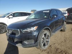 Volvo salvage cars for sale: 2019 Volvo XC40 T5 Momentum