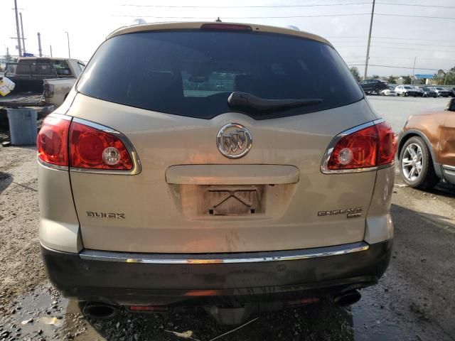 2010 Buick Enclave CXL