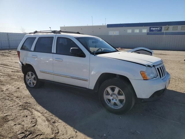 2010 Jeep Grand Cherokee Laredo