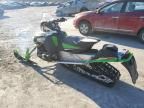 2016 Arctic Cat Snowmobile