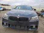 2014 BMW 550 XI