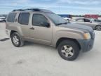 2007 Nissan Xterra OFF Road