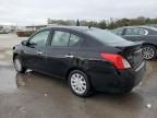 2016 Nissan Versa S