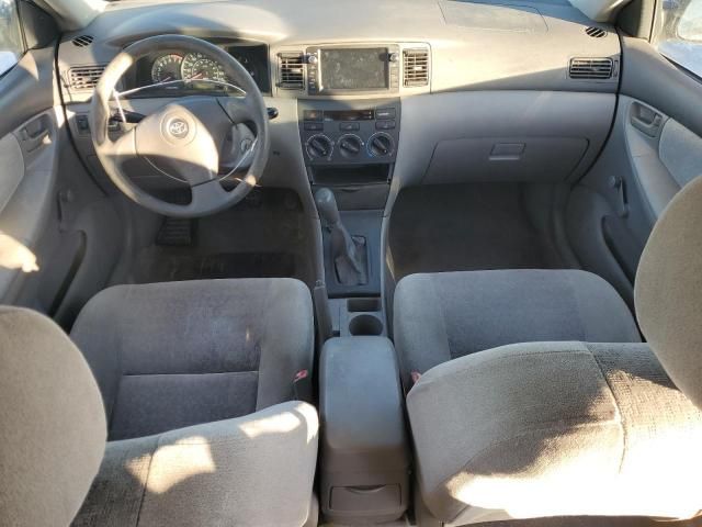 2004 Toyota Corolla CE