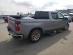 2024 Chevrolet Silverado K1500 LT