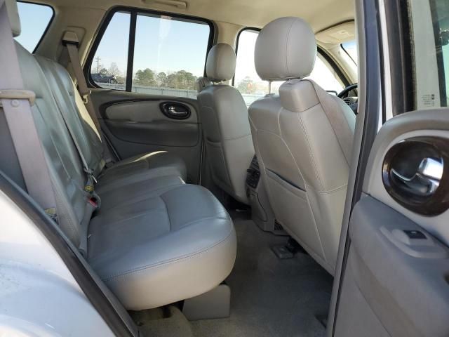 2006 Buick Rainier CXL