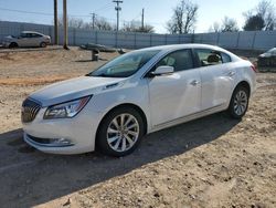 Lots with Bids for sale at auction: 2015 Buick Lacrosse