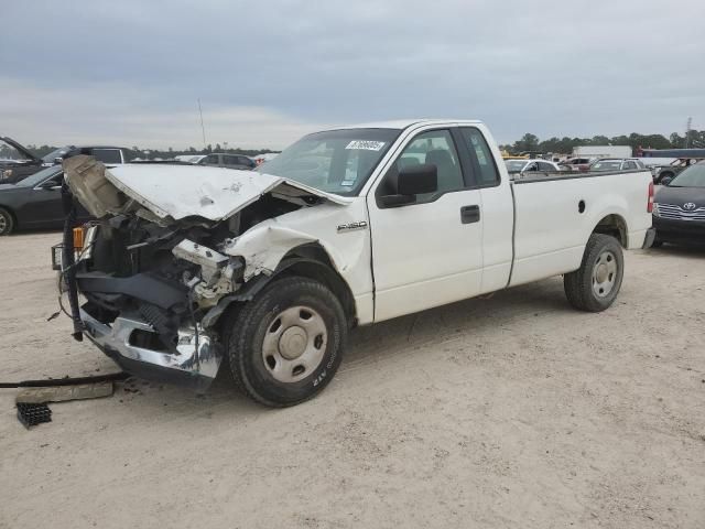 2005 Ford F150