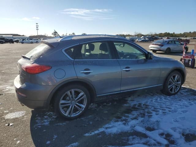 2014 Infiniti QX50