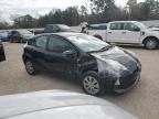 2012 Toyota Prius C