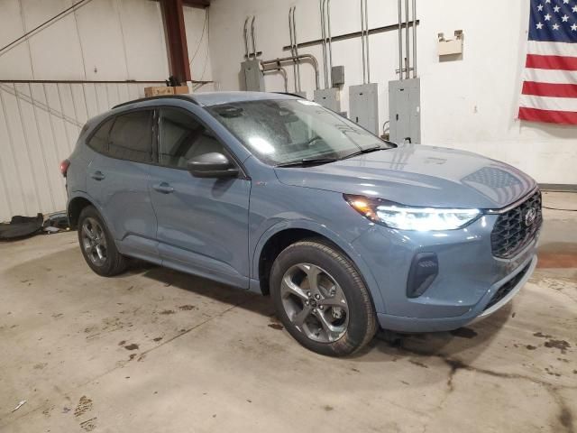 2024 Ford Escape ST Line