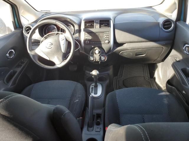 2014 Nissan Versa Note S