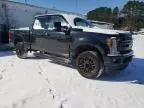 2019 Ford F350 Super Duty