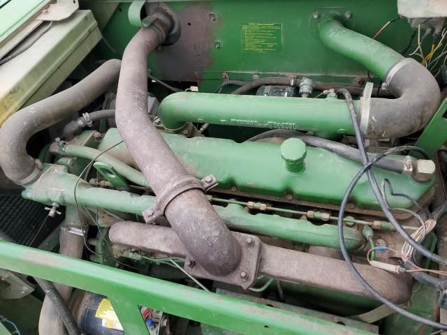 1979 John Deere Power Unit