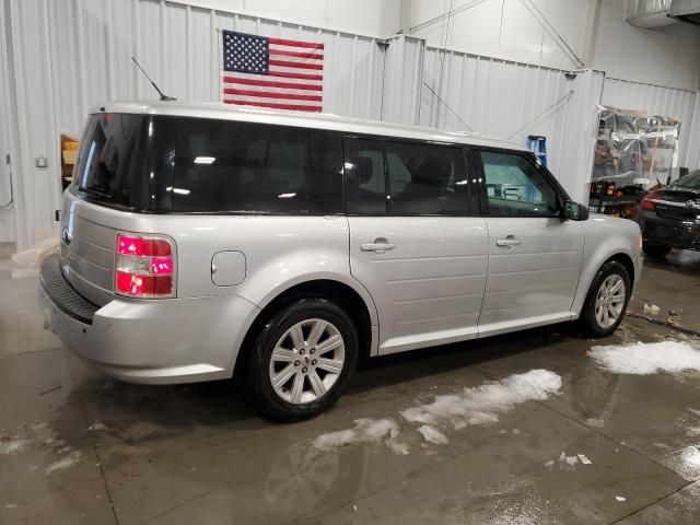 2011 Ford Flex SE