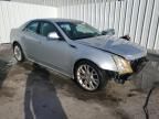 2011 Cadillac CTS Performance Collection