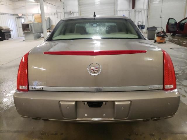 2006 Cadillac DTS