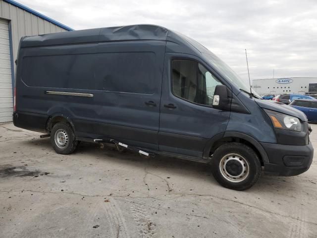 2020 Ford Transit T-250