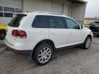 2009 Volkswagen Touareg 2 V6 TDI