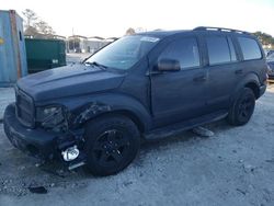 Salvage Cars with No Bids Yet For Sale at auction: 2004 Dodge Durango SLT