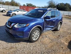 2018 Nissan Rogue S en venta en Theodore, AL