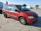 2006 Chrysler Town & Country