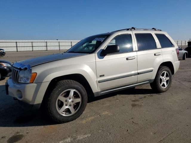 2007 Jeep Grand Cherokee Laredo