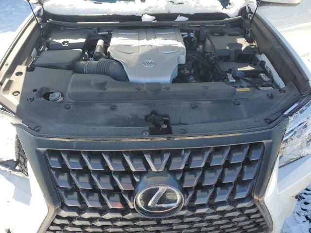 2022 Lexus GX 460