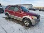 2004 KIA Sorento EX