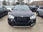 2015 BMW X5 XDRIVE50I