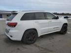 2017 Jeep Grand Cherokee SRT-8