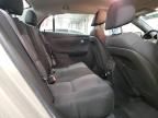 2012 Chevrolet Malibu 1LT