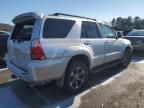 2007 Toyota 4runner Limited