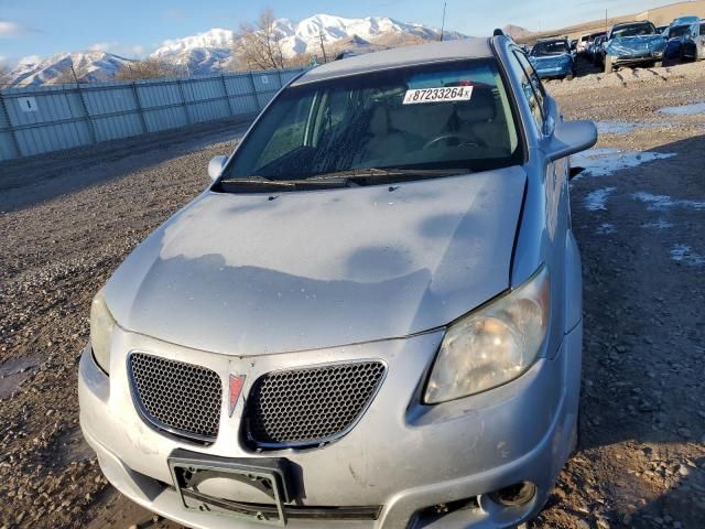 2005 Pontiac Vibe