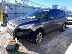 2014 Ford Escape SE en venta en Walton, KY