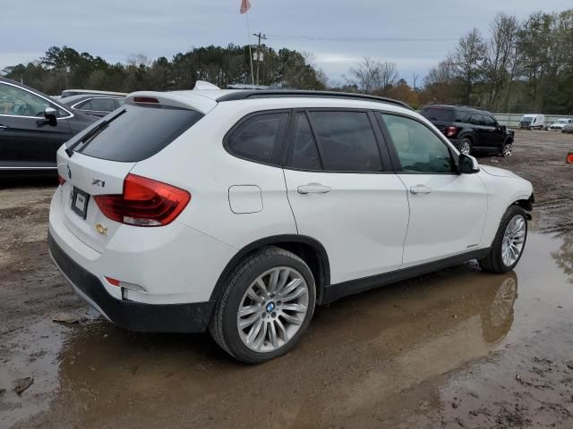 2015 BMW X1 SDRIVE28I