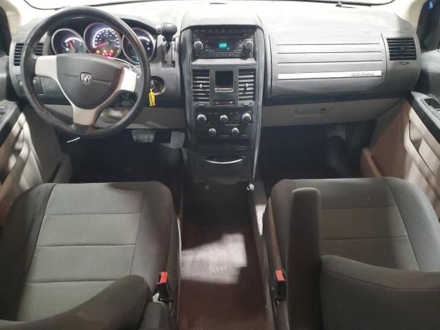 2008 Dodge Grand Caravan SE