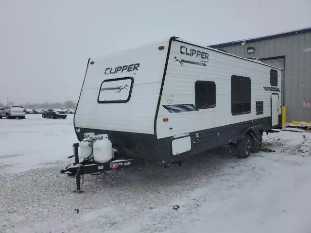 2019 Wildwood Clipper