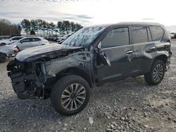 2023 Lexus GX 460 Luxury en venta en Loganville, GA