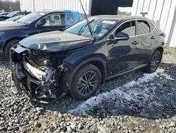 Lexus salvage cars for sale: 2022 Lexus NX 350