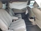 2013 Toyota Sienna XLE