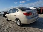 2010 Hyundai Elantra Blue