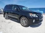 2015 Lexus LX 570