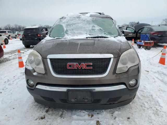 2010 GMC Acadia SLT-2