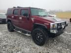 2005 Hummer H2