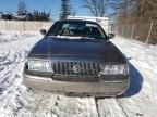 2003 Mercury Grand Marquis LS